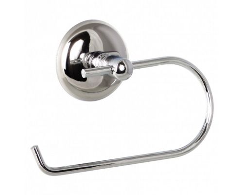 Тримач туалетного паперу відкритий нерж хром NOKSI 912454