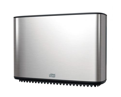 Диспенсер туалетной бумаги в мини-рулонах Image Design T2 Tork 460006