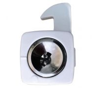 Замок для диспенсеров Elevation белый Tork 205502