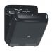 Диспенсер рулонных полотенец Elevation H1 пластик черный Tork Matic 551008