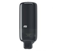 Дозатор мыла пены Elevation S4 пластик черный 1л Tork 561508