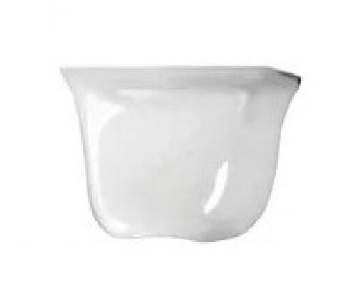 Носик запасной для дозатора мыла - пены 561500 Elevation S4 пластик белый Tork 205605