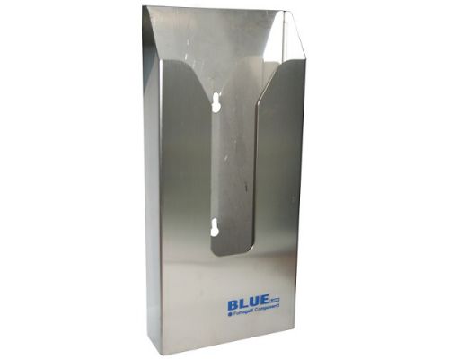 Диспенсер санітарних пакетів нерж хром FC C7301