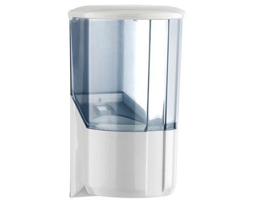 Диспенсер одноразовых стаканов пластик прозрачный Mar Plast 558