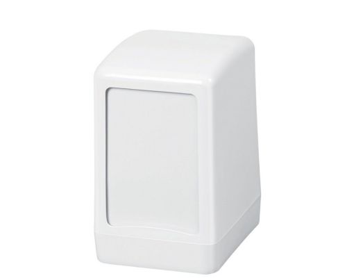 Диспенсер салфеток столовых пластик белый PALEX 3474