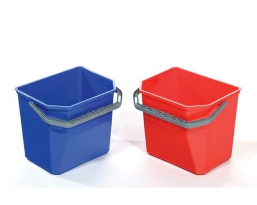 Ведро пластиковое 12л VDM 2235