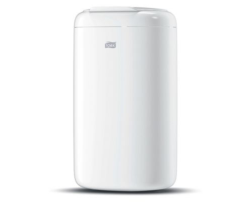 Ведро мусорное Elevation B3 пластик белое 5л Tork 564000 Ведро мусорное Elevation B3 пластик белое 5л Tork 564000