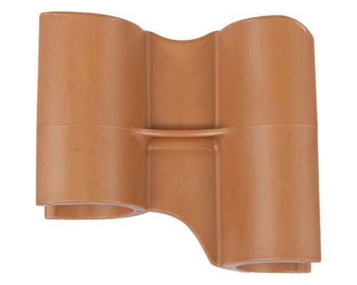 Кріплення совка до віника FBK 80204 коричневе