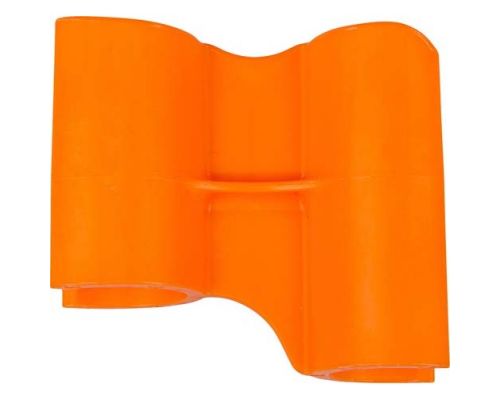 Кріплення совка до віника FBK 80204 помаранчеве
