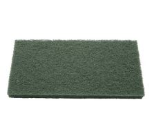 Губка для миття підлоги FBK 15122 250х120х25 мм зелена
