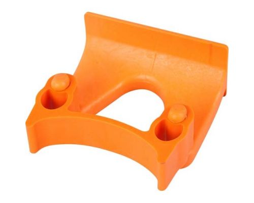 Тримач для щіток FBK 15150 помаранчевий 22-32 мм