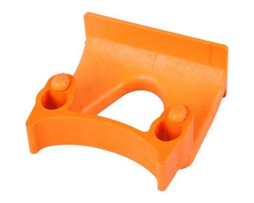 Тримач для щіток FBK 15151 помаранчовий 28-38 мм