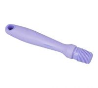 Кий ручка для ручного сгона воды FBK 29901 175мм фиолетовая