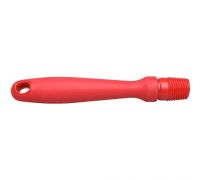 Кий ручка для ручного сгона воды FBK 29901 175мм красная