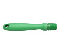 Кий ручка для ручного сгона воды FBK 29901 175мм зеленая
