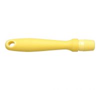 Кий ручка для ручного сгона воды FBK 29901 175мм желтая