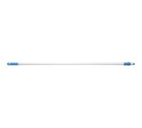 Кий ручка для щетки FBK 15032 1500х25 мм синяя