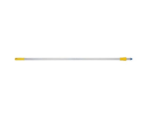 Кий ручка для щетки FBK 15033 1750х25 мм желтая