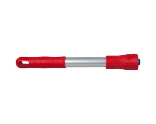 Кий ручка для щетки FBK 49801 300х25 мм красная Кий ручка для щетки FBK 49801 300х25 мм красная
