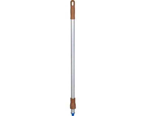 Кий ручка для щетки FBK 49802 800х25 мм коричневая Кий ручка для щетки FBK 49802 800х25 мм коричневая