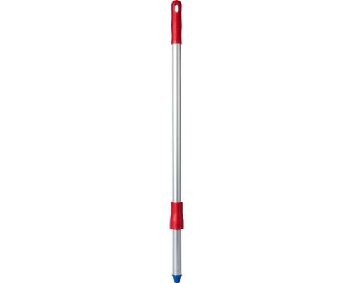 Кий ручка для щетки FBK 49802 800х25 мм красная Кий ручка для щетки FBK 49802 800х25 мм красная
