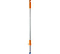 Кий ручка для щетки FBK 49802 800х25 мм оранжевая