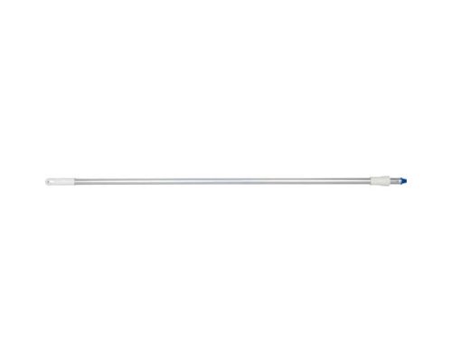 Кий ручка для щетки FBK 49803 1300х25 мм белая Кий ручка для щетки FBK 49803 1300х25 мм белая