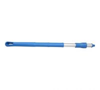Кий ручка для щетки FBK 49812 650х32 мм синяя
