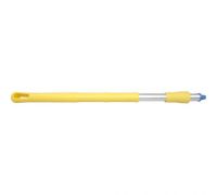 Кий ручка для щетки FBK 49812 650х32 мм желтая