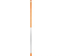 Кий ручка для щетки FBK 49813 1300х32 мм оранжевая