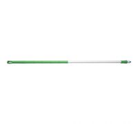 Кий ручка для щетки FBK 49813 1300х32 мм зеленая
