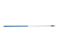 Кий ручка для щетки FBK 49824 1500x32 мм синяя