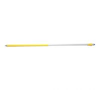 Кий ручка для щетки FBK 49824 1500x32 мм желтая