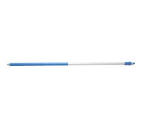 Кий ручка для щетки FBK 49825 1750х32 мм синяя