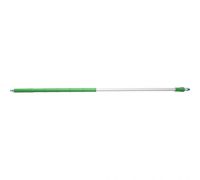 Кий ручка для щетки FBK 49825 1750х32 мм зеленая