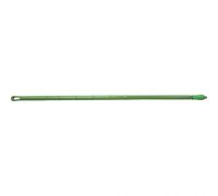Кий ручка для щетки FBK 49903 1300х32 мм зеленая