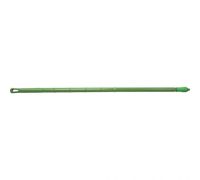 Кий ручка для щетки FBK 49904 1500х32 мм зеленая