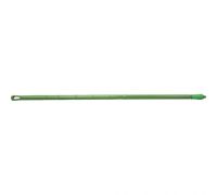 Кий ручка для щетки FBK 49905 1700х32 мм зеленая