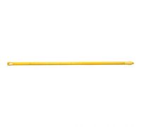 Кий ручка для щетки FBK 49905 1700х32 мм желтая