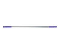 Кий ручка для совка FBK 29802 800х25 мм фиолетовая