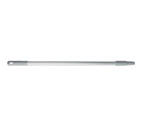 Кий ручка для совка FBK 29802 800х25 мм серая