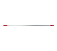 Кий ручка для совка FBK 29803 1300х25 мм красная