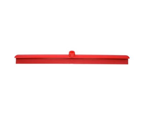 Скребок для сгона воды FBK 48700 700 мм красный Скребок для сгона воды FBK 48700 700 мм красный