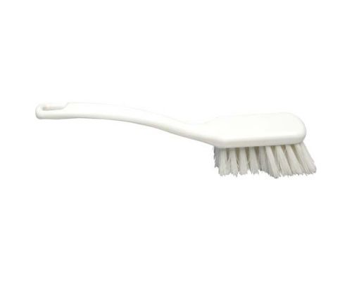 Щетка ручная FBK 10201 270х47 мм белая Щетка ручная FBK 10201 270х47 мм белая
