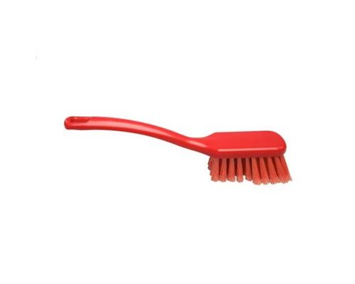 Щетка ручная FBK 10201 270х47 мм красная Щетка ручная FBK 10201 270х47 мм красная