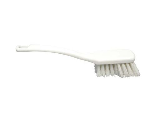 Щітка ручна FBK 10202 270х47 мм біла (м'який ворс)