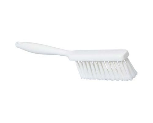Щетка ручная FBK 10253 340х35 мм белая (мягкий ворс) Щетка ручная FBK 10253 340х35 мм белая (мягкий ворс)