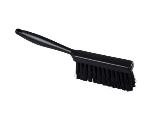 Щітка ручна FBK 10255 340х35 мм чорна (жорсткий ворс)