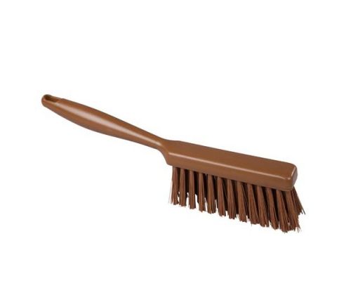 Щітка ручна FBK 10255 340х35 мм коричнева (жорсткий ворс)