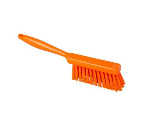 Щітка ручна FBK 10256 340х35 мм помаранчева